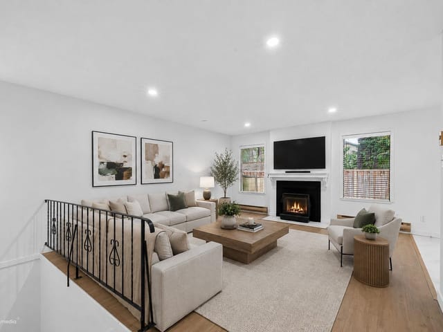 Townhouse for sale in Abbotsford, Abbotsford, 15 2998 Mouat Drive, 263142518 | Realtylink.org