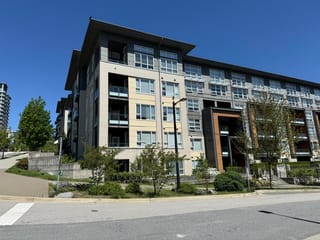 Apartment for sale in Burnaby, Burnaby North, 518 9877 University Crescent, 263142519 | Realtylink.org
