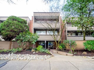 Apartment for sale in Vancouver, Vancouver West, 111 1777 West 13th Avenue, 263142523 | Realtylink.org
