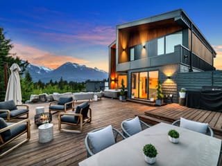 House for sale in Squamish, Squamish, 2938 Huckleberry Drive, 263142525 | Realtylink.org