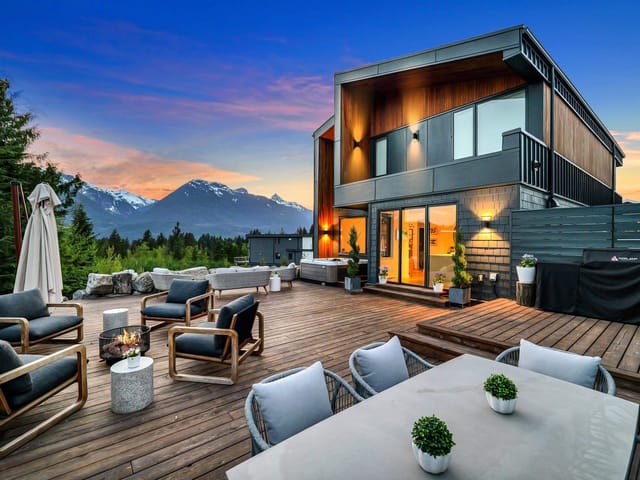 House for sale in Squamish, Squamish, 2938 Huckleberry Drive, 263142525 | Realtylink.org