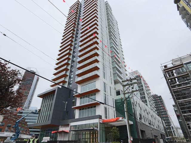 Apartment for rent in Vancouver, Vancouver West, 1502 485 West 42nd Avenue, 263142526 | Realtylink.org