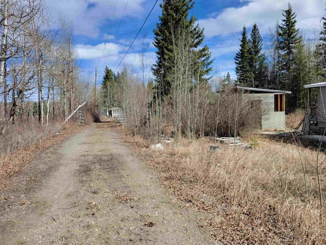 Lot for sale in Vanderhoof, Vanderhoof And Area, 2288 N Willowvale Road, 263142530 | Realtylink.org