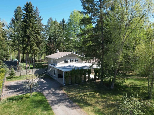House for sale in Quesnel, Quesnel, 144 N Enemark Road, 263142531 | Realtylink.org