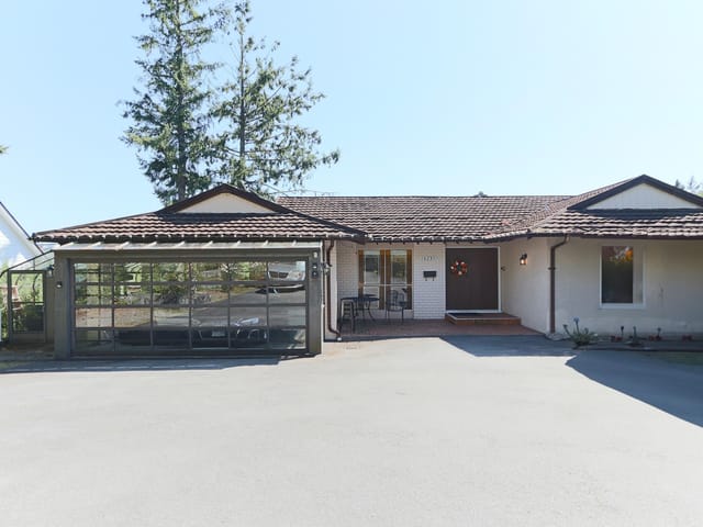 House for rent in West Vancouver, West Vancouver, 4591 Woodgreen Drive, 263142535 | Realtylink.org
