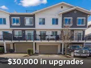 Townhouse for sale in Langley, Langley, 46 8371 202b Street, 263142537 | Realtylink.org