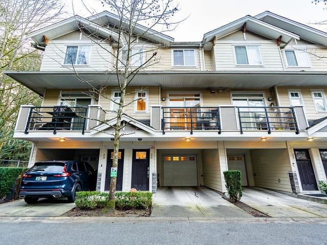 Townhouse for sale in Surrey, Surrey, 30 6383 140th St Street, 263142538 | Realtylink.org