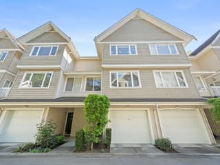 Townhouse for sale in Richmond, Richmond, 11 7420 Moffatt Road, 263142541 | Realtylink.org