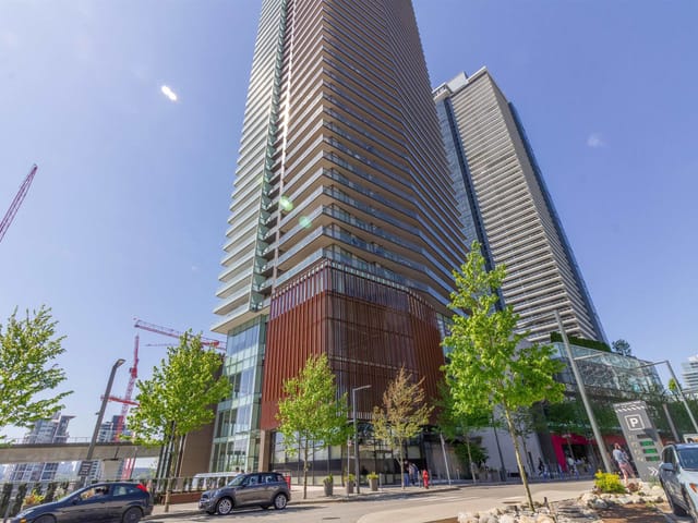 Apartment for sale in Burnaby, Burnaby North, 1607 4650 Brentwood Boulevard, 263142542 | Realtylink.org