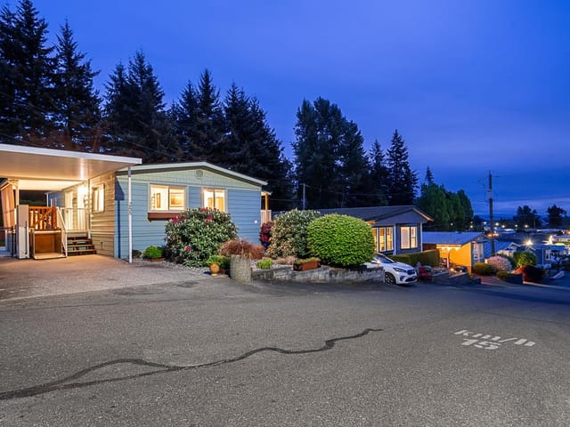 Manufactured Home for sale in Langley, Langley, 255 27111 0 Avenue, 263142547 | Realtylink.org