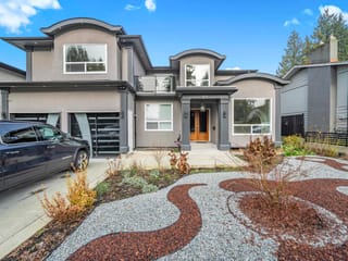 House for sale in Coquitlam, Coquitlam, 1211 Foster Avenue, 263142548 | Realtylink.org