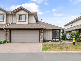 Townhouse for sale in Chilliwack, Sardis, 16 6449 Blackwood Lane, 263142549 | Realtylink.org