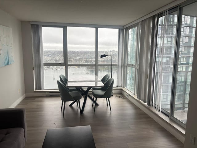 Apartment for rent in Vancouver, Vancouver West, 2702 1408 Strathmore Mews, 263142551 | Realtylink.org