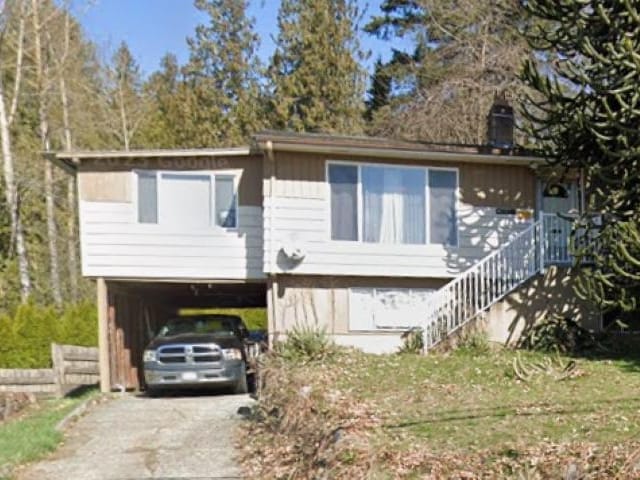 House for sale in Mission, Mission, 32717 Fraser Crescent, 263142556 | Realtylink.org
