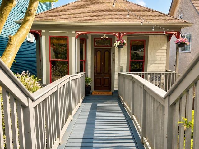 House for sale in Vancouver, Vancouver East, 732 E Pender Street, 263142557 | Realtylink.org