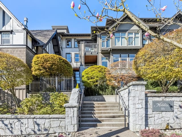 Apartment for sale in North Vancouver, North Vancouver, 303 116 W 23rd Street, 263142568 | Realtylink.org