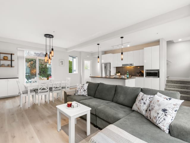 Townhouse for sale in Langley, Langley, 78 8138 204 Street, 263142569 | Realtylink.org