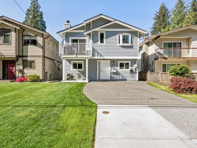 House for sale in North Vancouver, North Vancouver, 1678 Dempsey Road, 263142570 | Realtylink.org