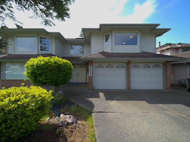 House for sale in Richmond, Richmond, 5451 Mytko     Richmond    Bc Crescent, 263142571 | Realtylink.org