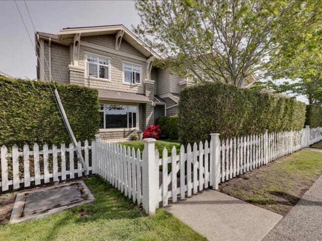 Townhouse for sale in Richmond, Richmond, 6 11991 5th Avenue, 263142572 | Realtylink.org