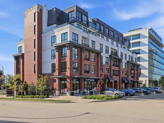 Apartment for sale in Langley, Langley, 501 20019 83a Avenue, 263142573 | Realtylink.org