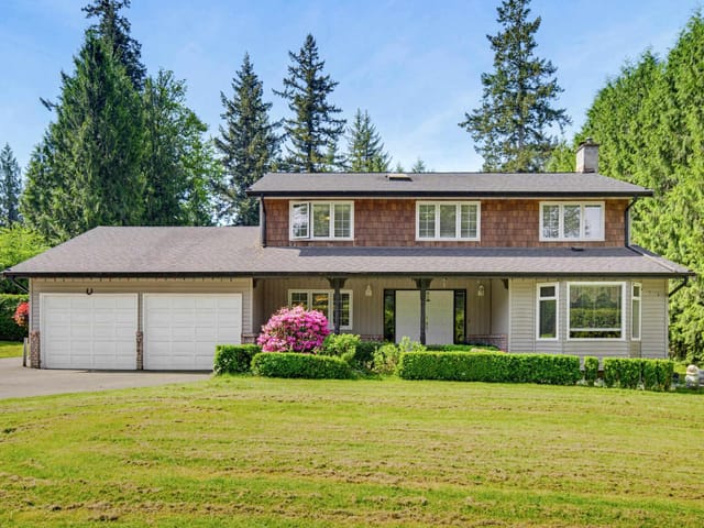 House for sale in Langley, Langley, 22724 76b Crescent, 263142576 | Realtylink.org