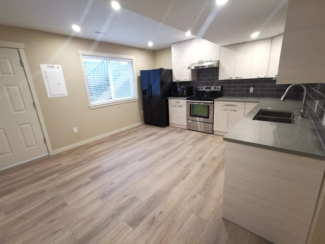 House for rent in Surrey, North Surrey, Basement 103xx 164a Street, 263142578 | Realtylink.org