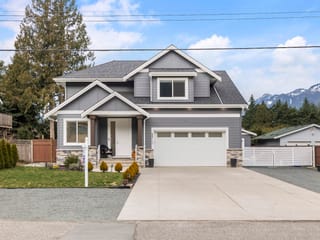 House for sale in Hope, Hope & Area, 63711 Rosewood Avenue, 263142582 | Realtylink.org