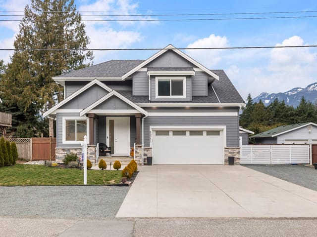 House for sale in Hope, Hope & Area, 63711 Rosewood Avenue, 263142582 | Realtylink.org