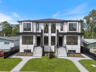 1/2 Duplex for sale in Burnaby, Burnaby South, 1 6037 Service Street, 263142583 | Realtylink.org
