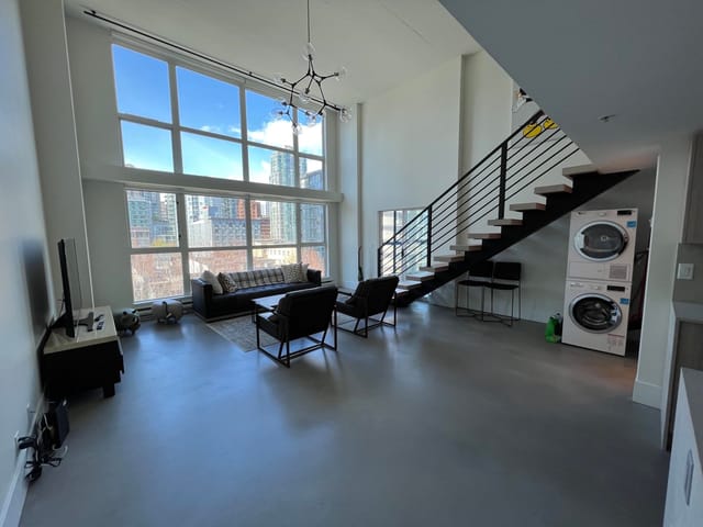 Apartment for rent in Vancouver, Vancouver West, 505 1238 Seymour Street, 263142588 | Realtylink.org