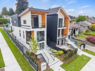 House for sale in North Vancouver, North Vancouver, 502 E 5th Street, 263142589 | Realtylink.org
