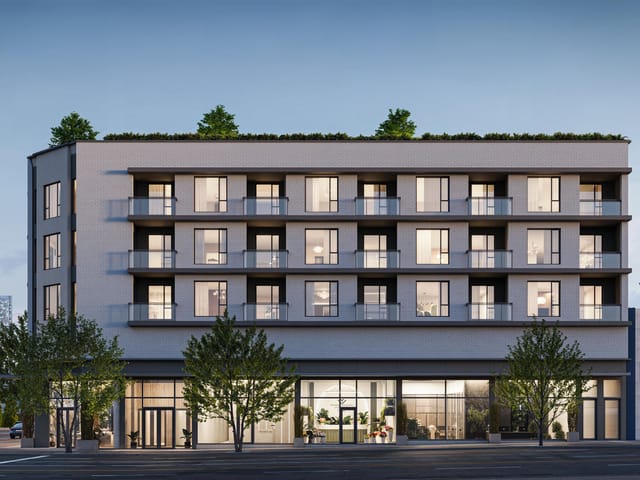 Apartment for sale in Burnaby, Burnaby North, 306 4488 Hastings Street, 263142595 | Realtylink.org
