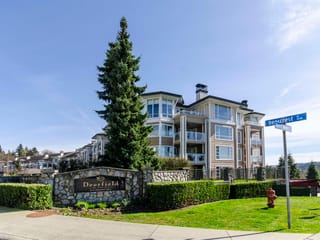 Apartment for rent in North Vancouver, North Vancouver, 416 3629 Deercrest Drive, 263142597 | Realtylink.org