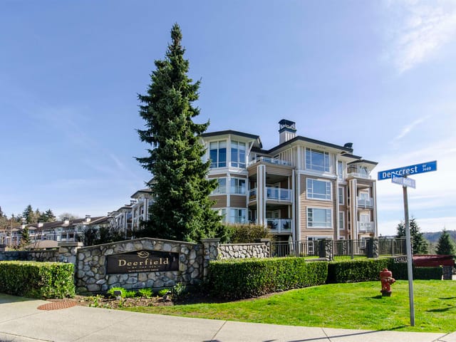 Apartment for rent in North Vancouver, North Vancouver, 416 3629 Deercrest Drive, 263142597 | Realtylink.org