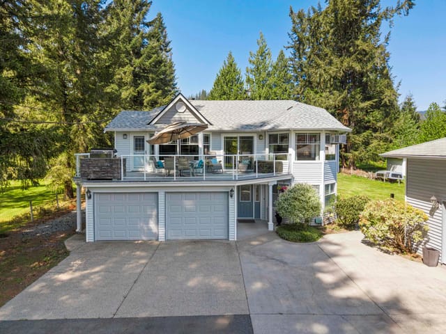 House for sale in Mission, Mission, 32971 Dewdney Trunk Road, 263142608 | Realtylink.org