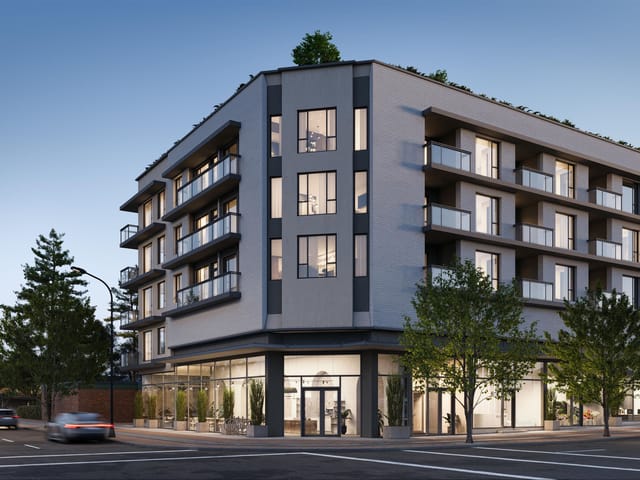 Apartment for sale in Burnaby, Burnaby North, 510 4488 Hastings Street, 263142610 | Realtylink.org