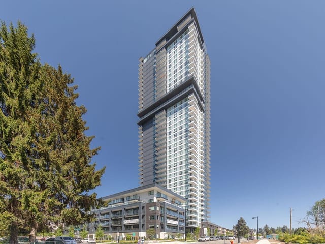 Apartment for sale in Coquitlam, Coquitlam, 2404 537 Cottonwood Avenue, 263142616 | Realtylink.org