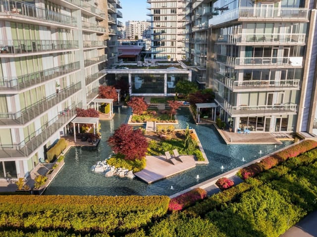 Apartment for sale in Richmond, Richmond, 101 6611 Pearson Way, 263142619 | Realtylink.org