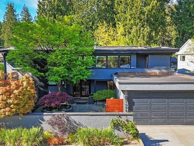 House for sale in North Vancouver, North Vancouver, 1098 Linnae Avenue, 263142622 | Realtylink.org