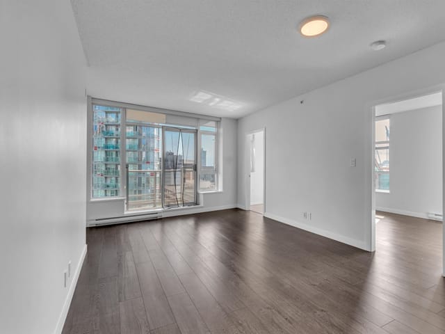 Apartment for rent in Vancouver, Vancouver West, 1404 821 Cambie Street, 263142623 | Realtylink.org
