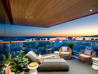 Apartment for sale in Vancouver, Vancouver West, 2901 1408 Robson Street, 263142627 | Realtylink.org
