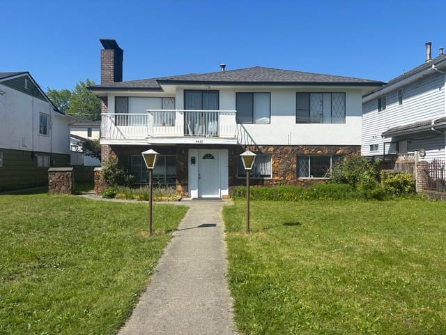 Other Property for rent in Burnaby, Burnaby North, GARDEN 4455 Napier Street, 263142628 | Realtylink.org