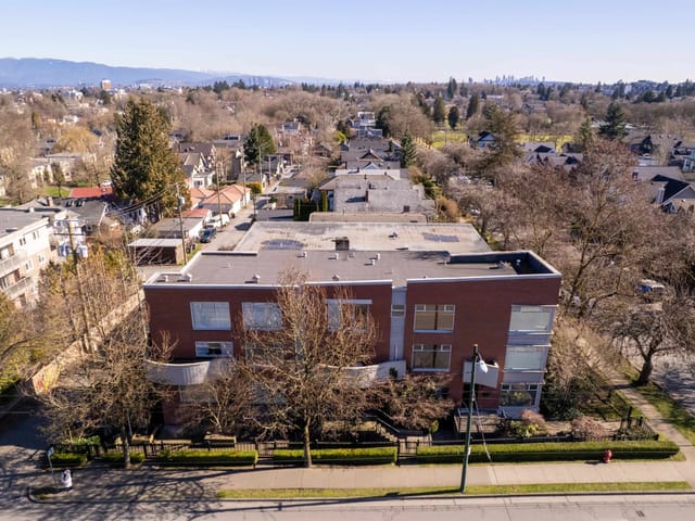 Townhouse for sale in Vancouver, Vancouver West, 999 W 20th Avenue, 263142634 | Realtylink.org