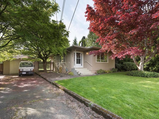 House for sale in Chilliwack, Chilliwack, 9747 Sidney Street, 263142636 | Realtylink.org