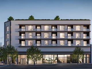 Apartment for sale in Burnaby, Burnaby North, 506 4488 Hastings Street, 263142637 | Realtylink.org