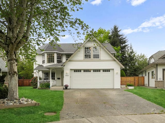 House for sale in Langley, Langley, 21831 44a Avenue, 263142638 | Realtylink.org