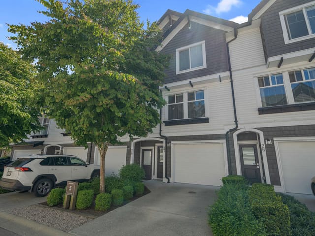 Townhouse for sale in Surrey, Surrey, 27 14271 60 Avenue, 263142640 | Realtylink.org