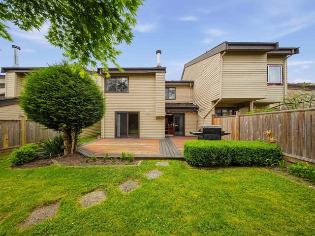 Townhouse for sale in Vancouver, Vancouver East, 3542 Hurst Place, 263142643 | Realtylink.org