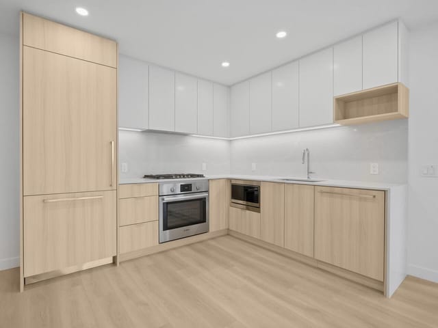 Apartment for sale in Burnaby, Burnaby South, 501 6087 Wilson Avenue, 263142648 | Realtylink.org